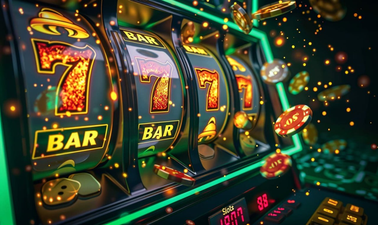 786 slots Fish Shooting Game