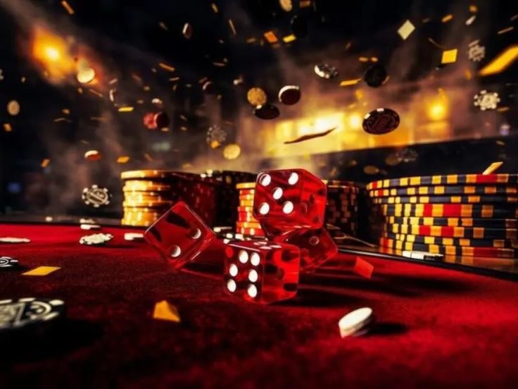 786 slots Live Casino တိုက်ရိုက် ကာစီနို Baccarat Roulette မြန်မာ