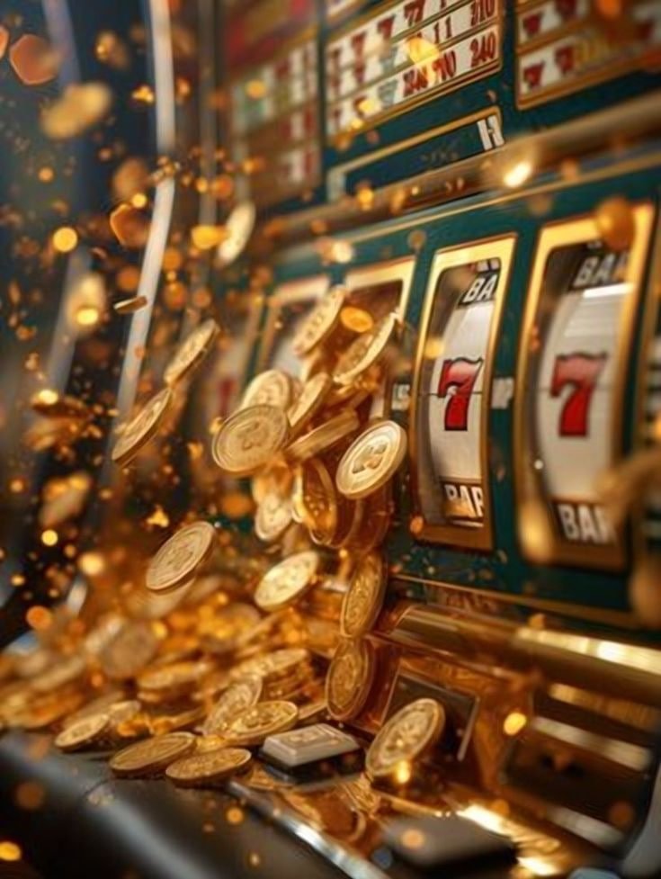786 slots Casino Games