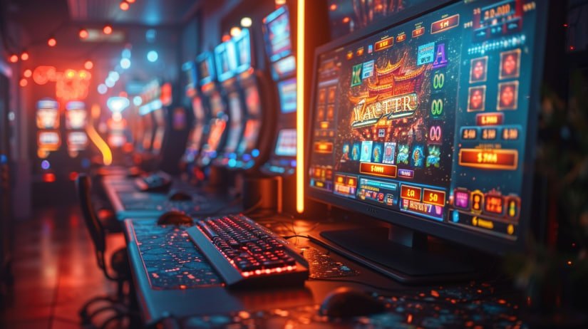 786 slots ကျွန်ုပ်တို့အကြောင်း မြန်မာ Online Gaming Platform ပလက်ဖောင်း