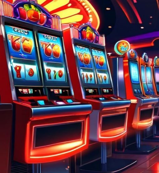 786 slots VIP Program Cashback Bonus မြန်မာ ကစားသမားများ အတွေ့အကြုံ